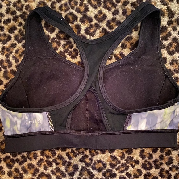 Zella sports bra - Picture 2 of 2